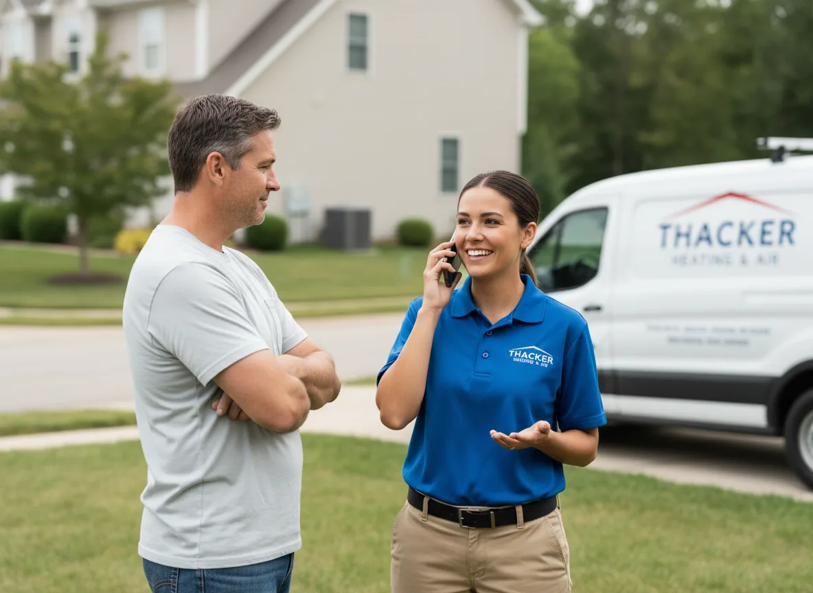 Ac Repair Hemlock, MI FAQs